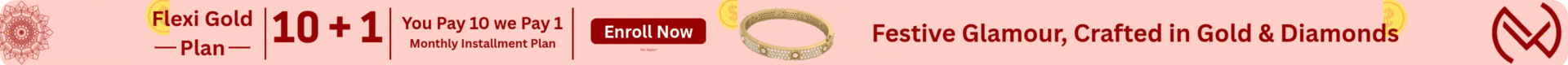 Bracelet & Bangle