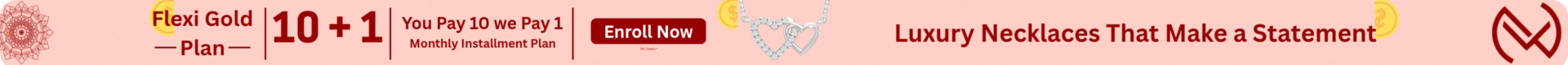 Necklace & Chain