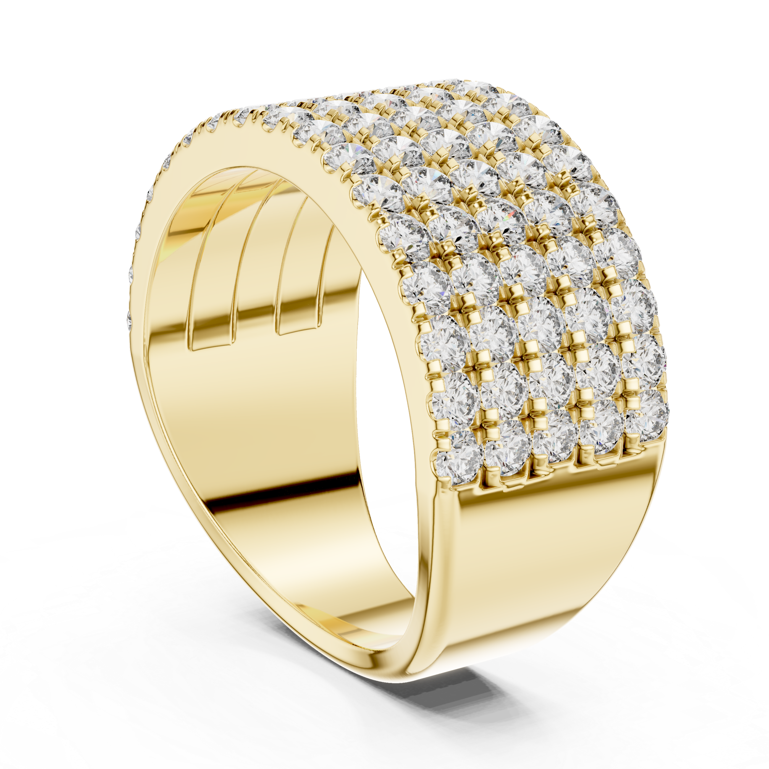 Yellow Gold