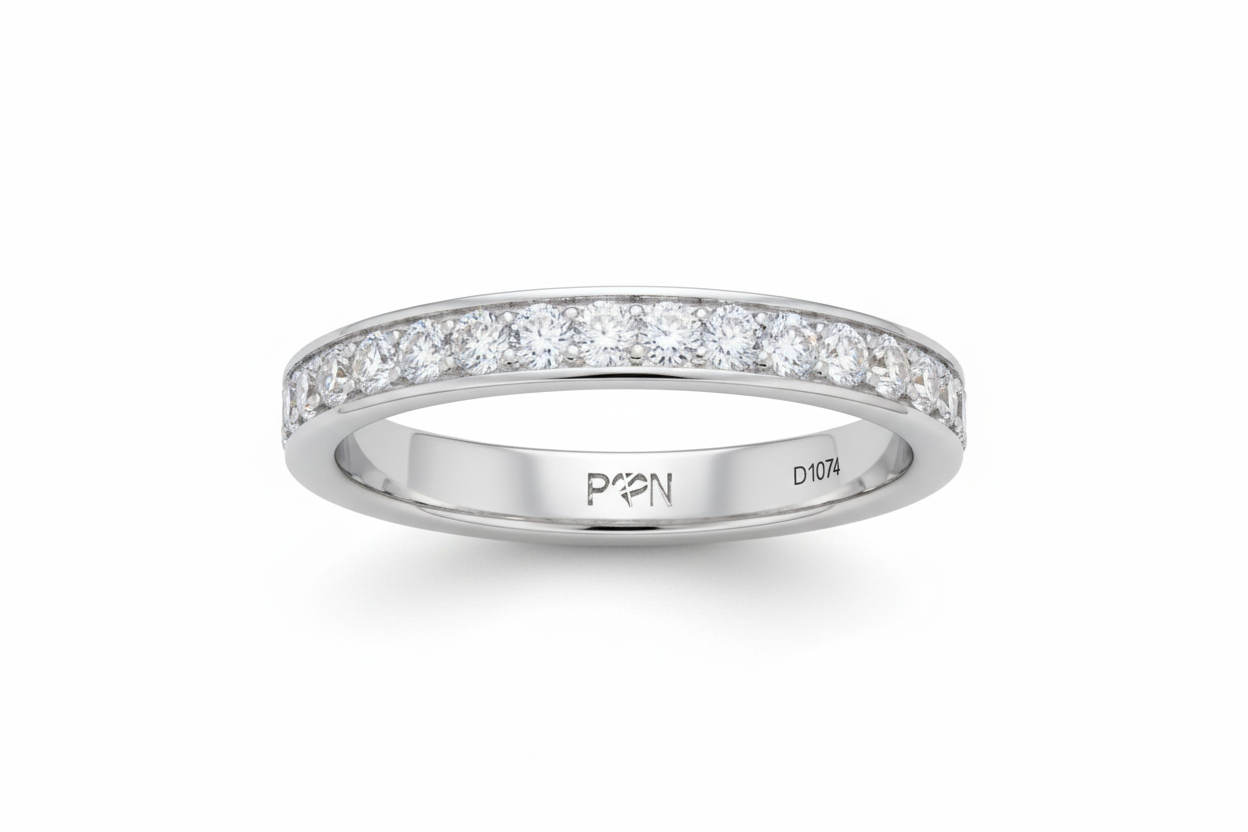 White Gold