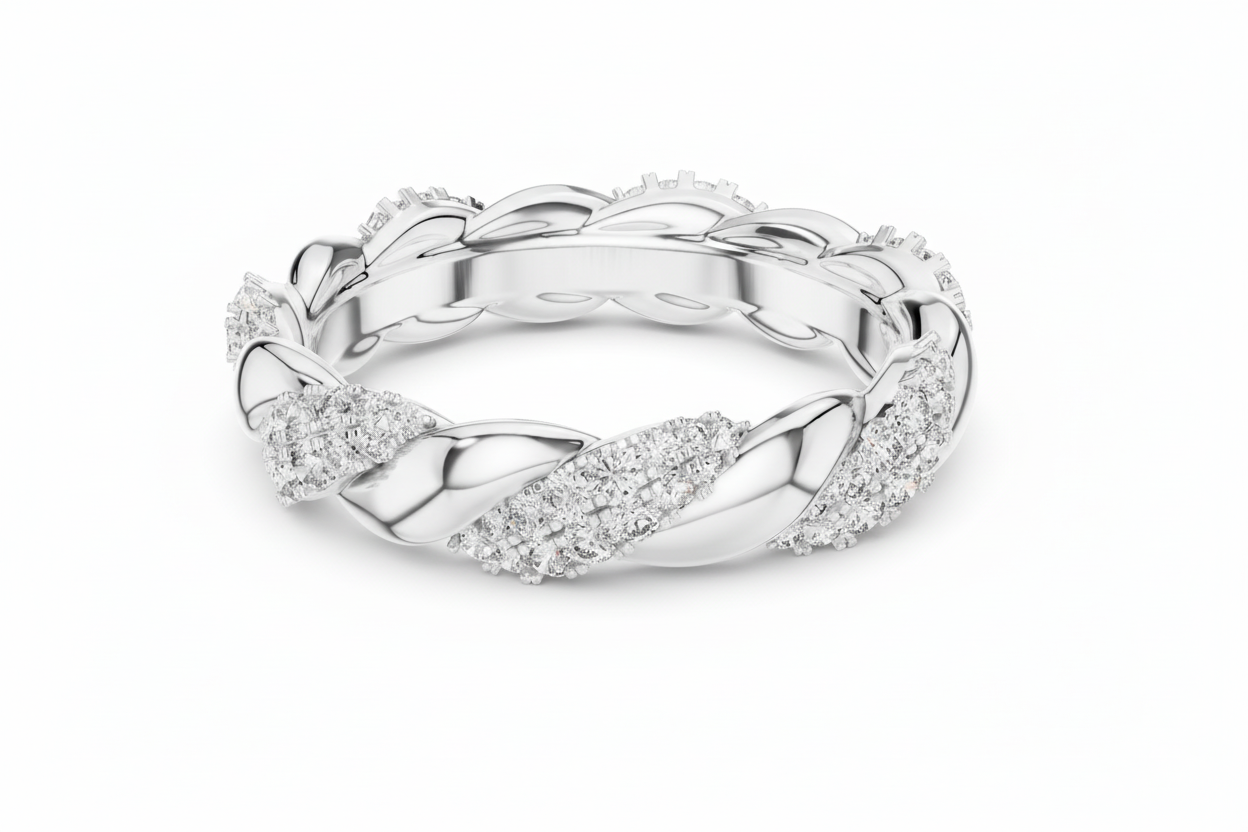 White Gold
