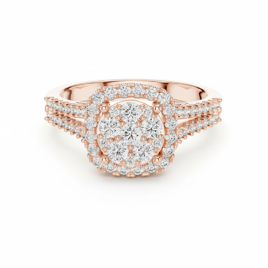 Rose Gold