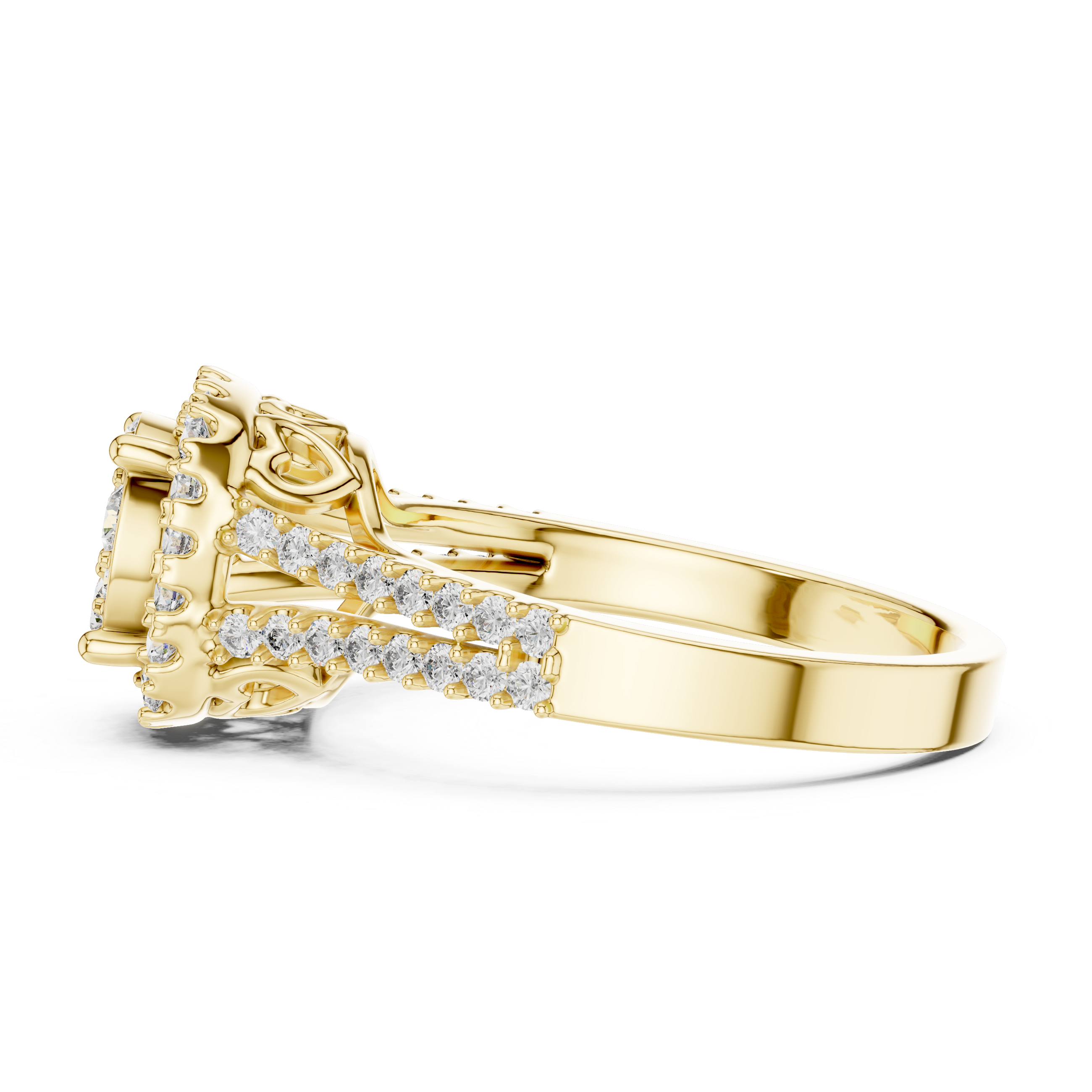 Yellow Gold