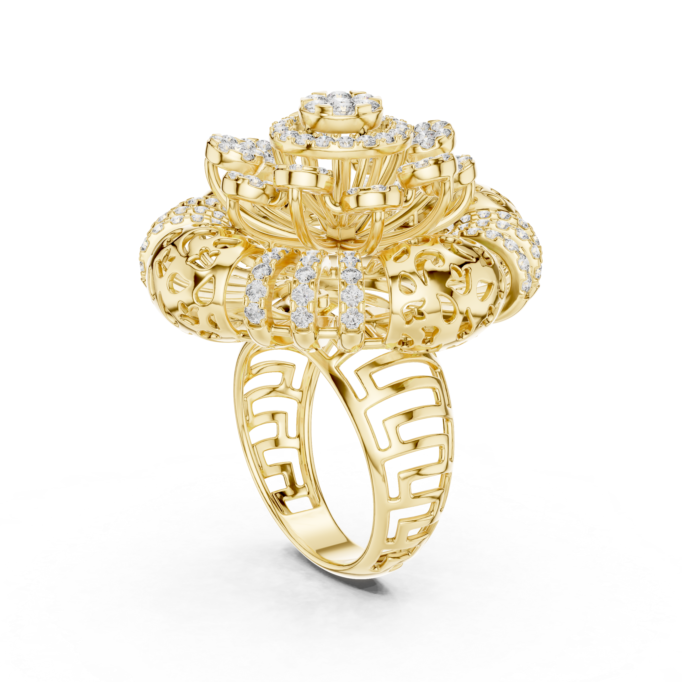 Yellow Gold