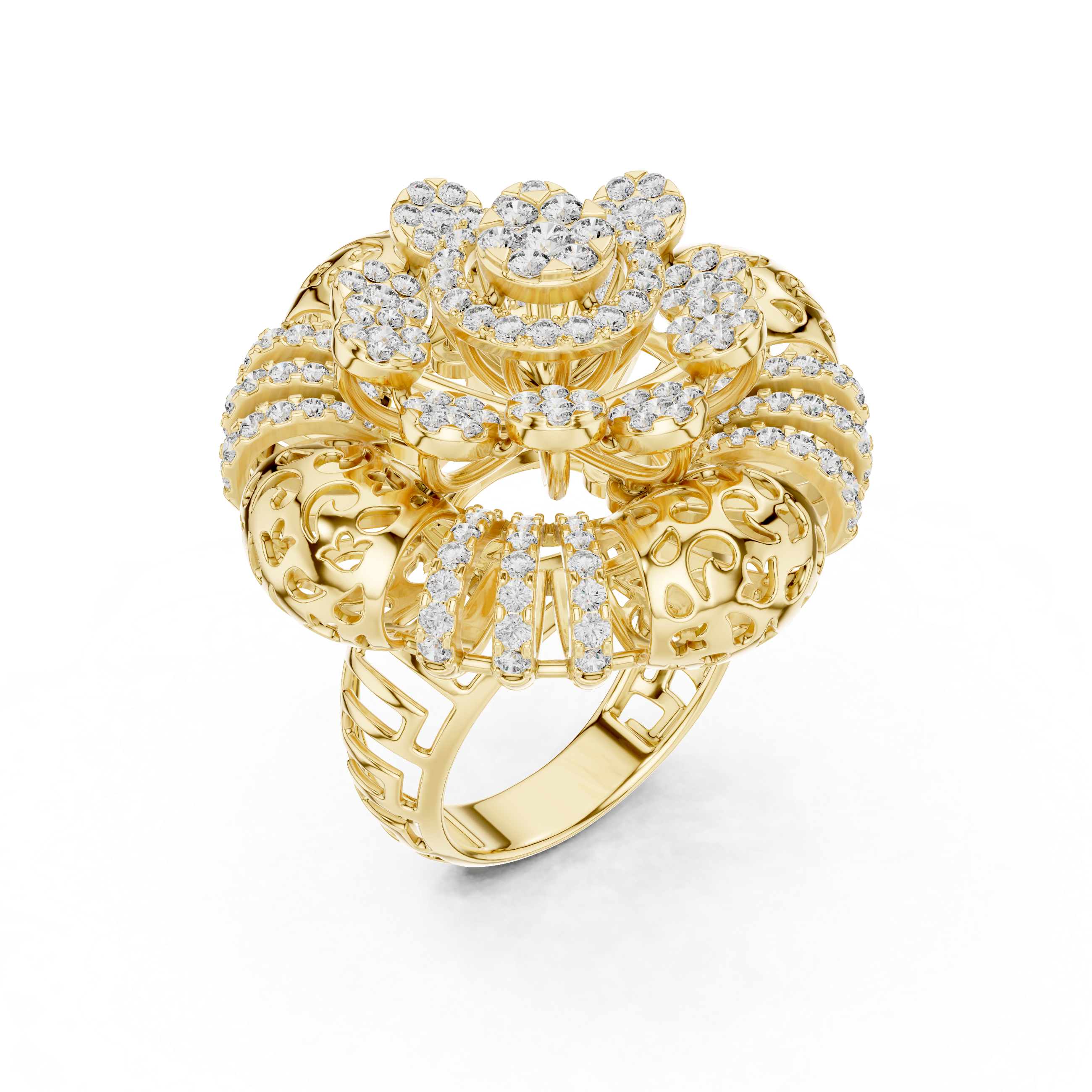Yellow Gold