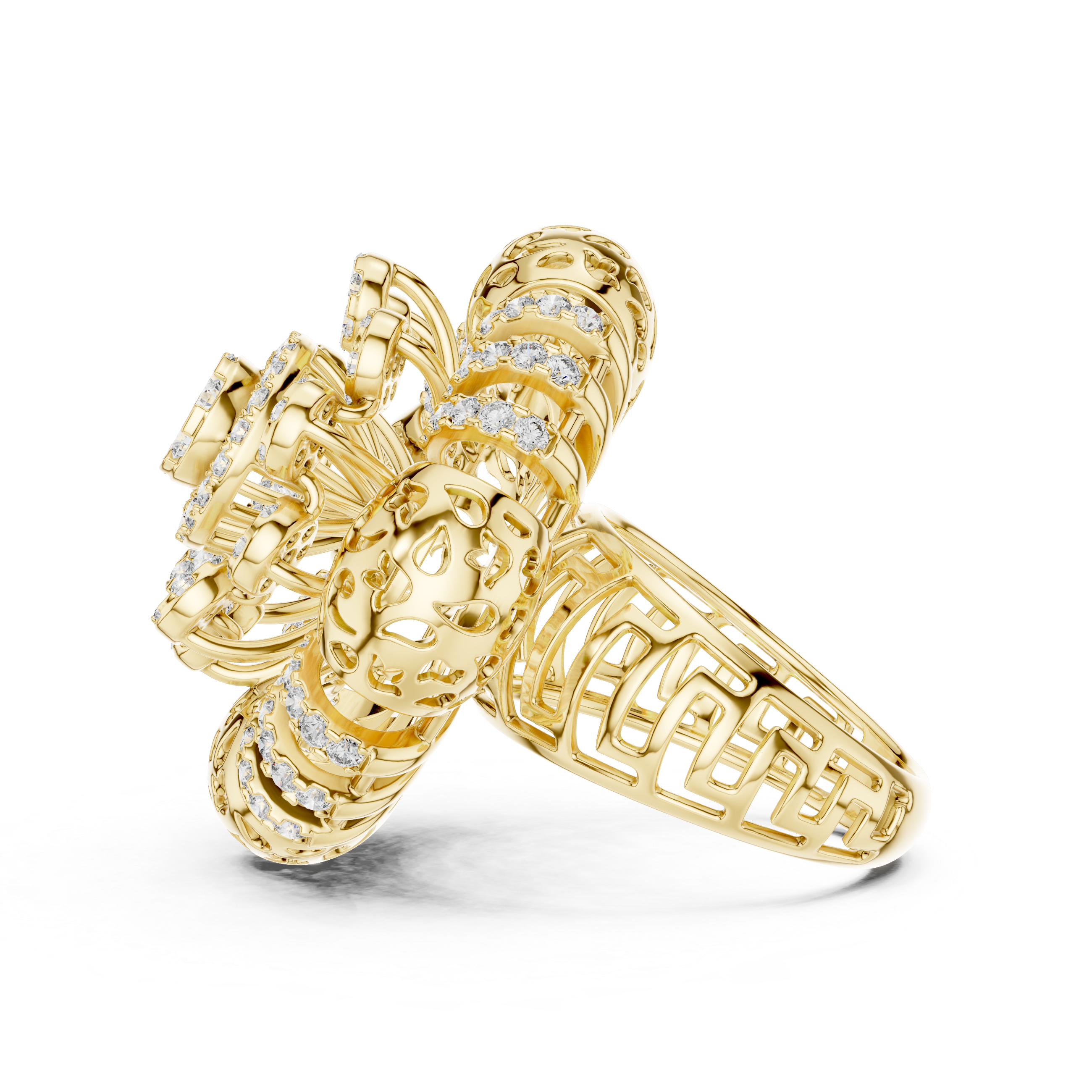 Yellow Gold