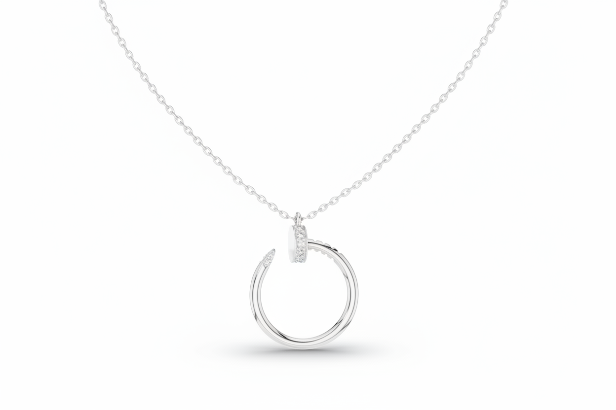 White Gold