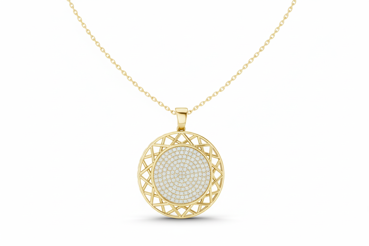 Yellow Gold