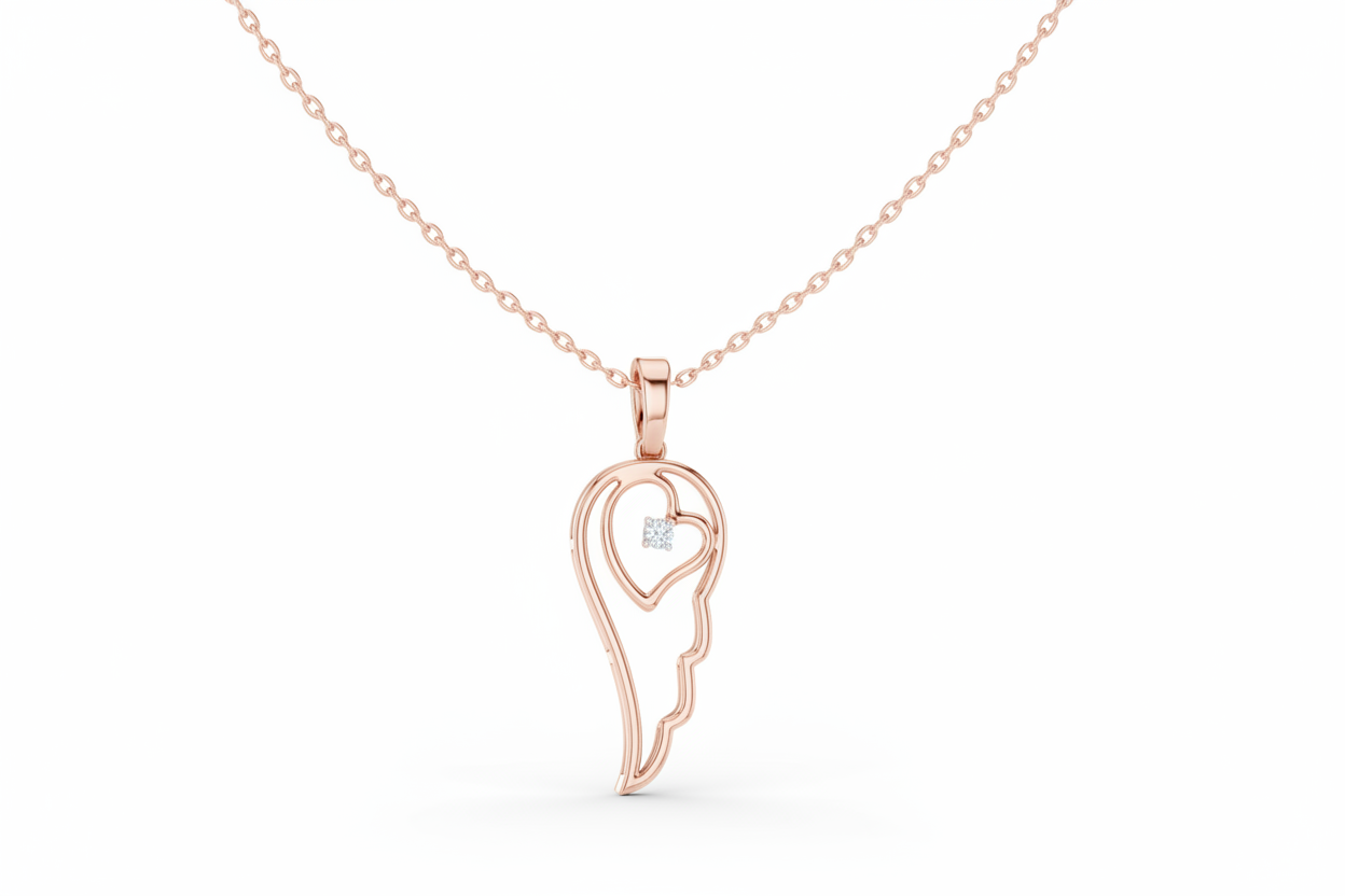 Rose Gold