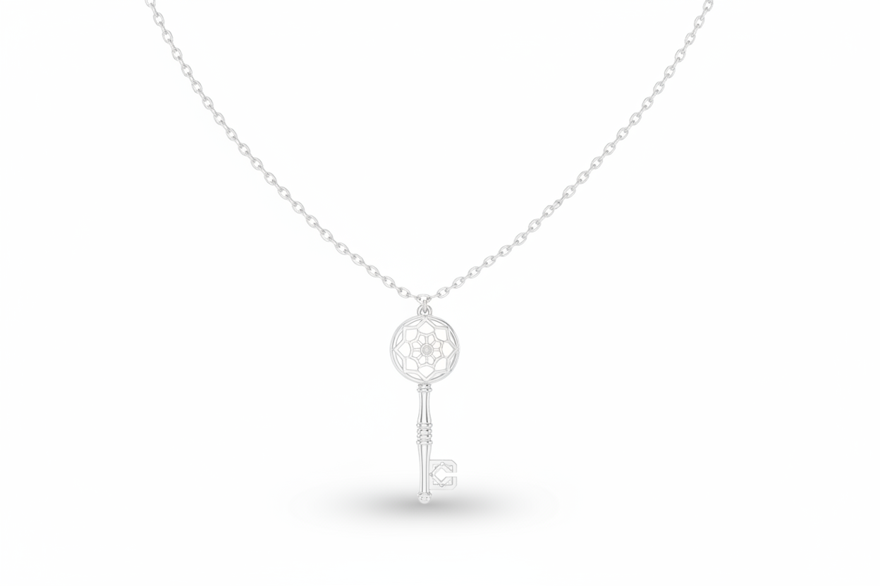 White Gold