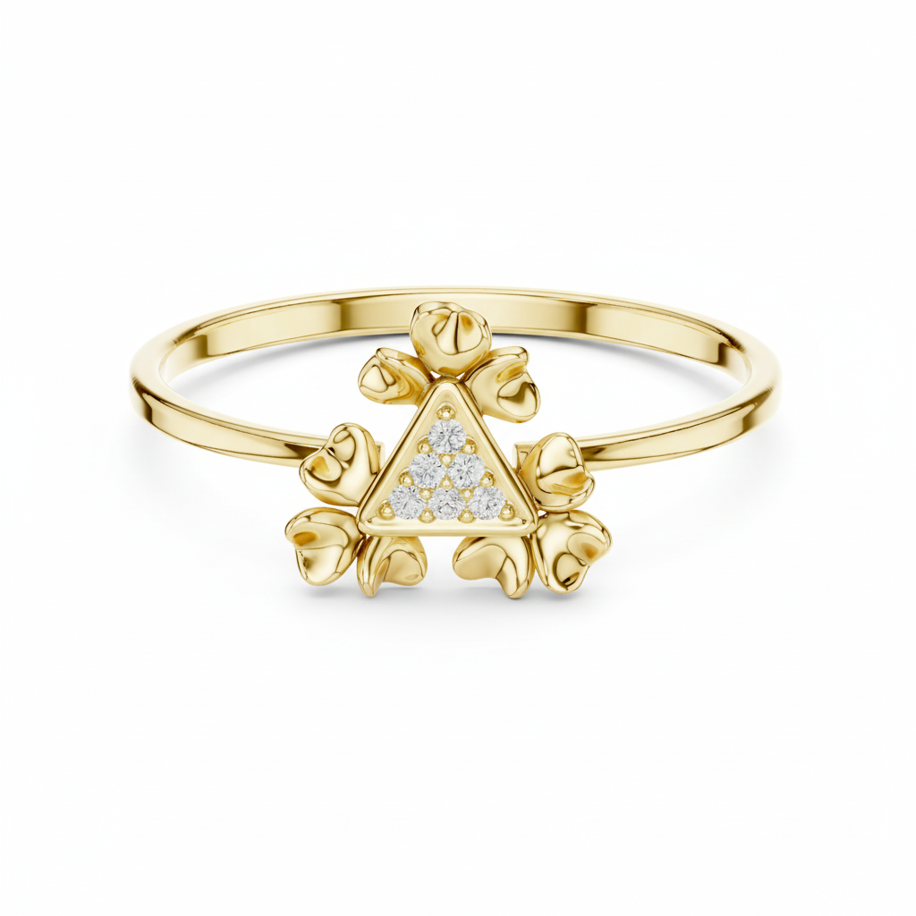 Yellow Gold
