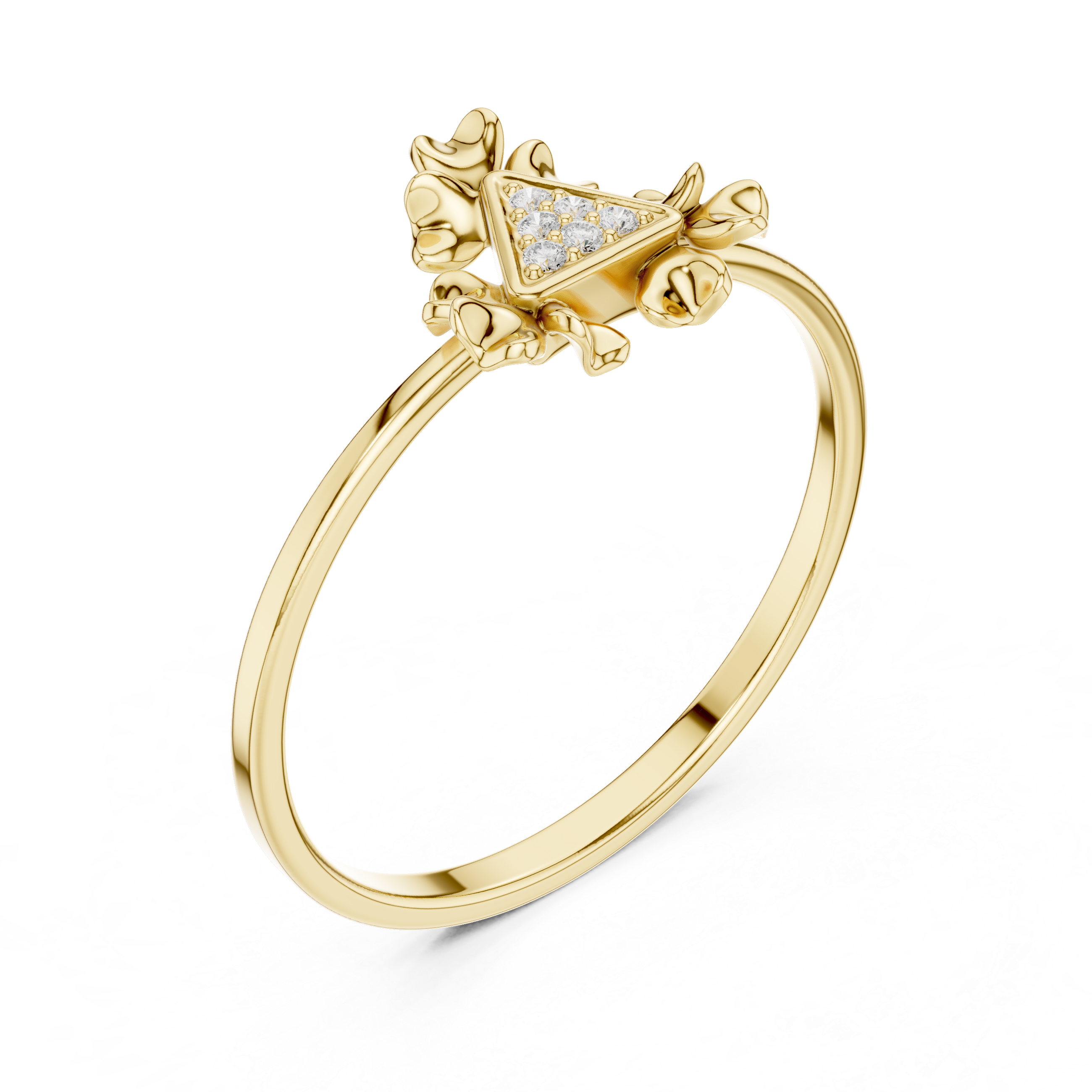 Yellow Gold