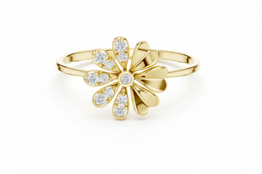 Yellow Gold