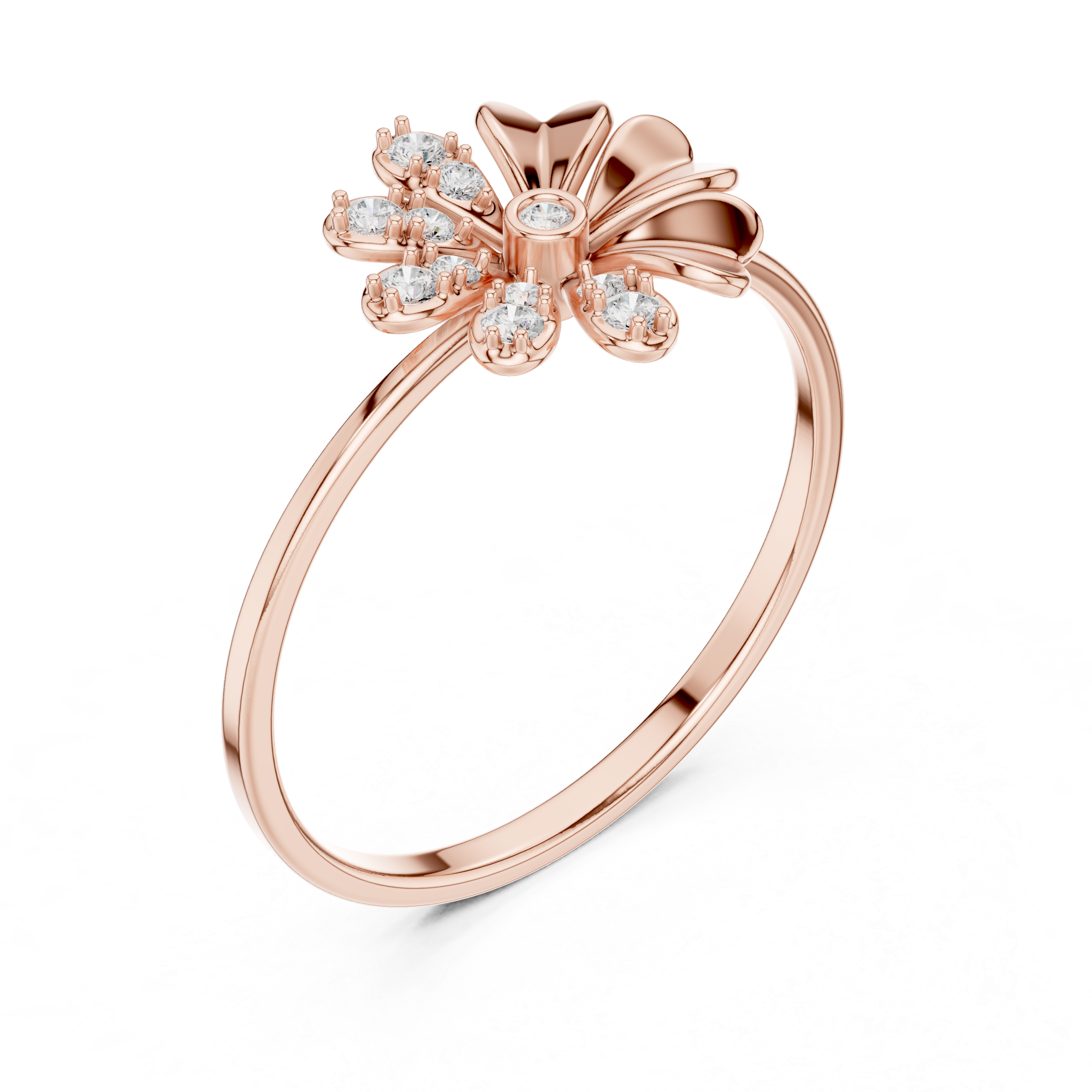 Rose Gold