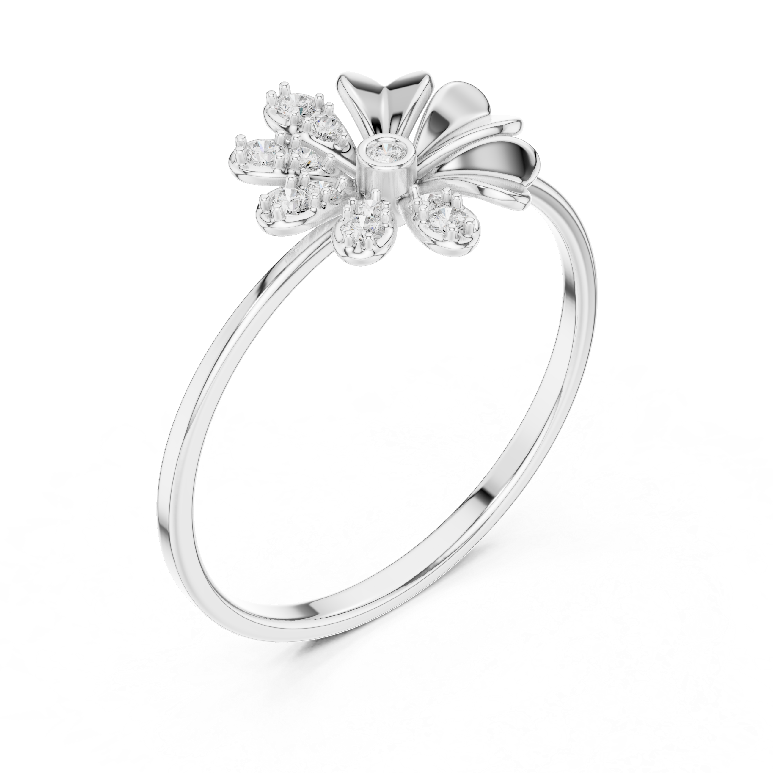 White Gold