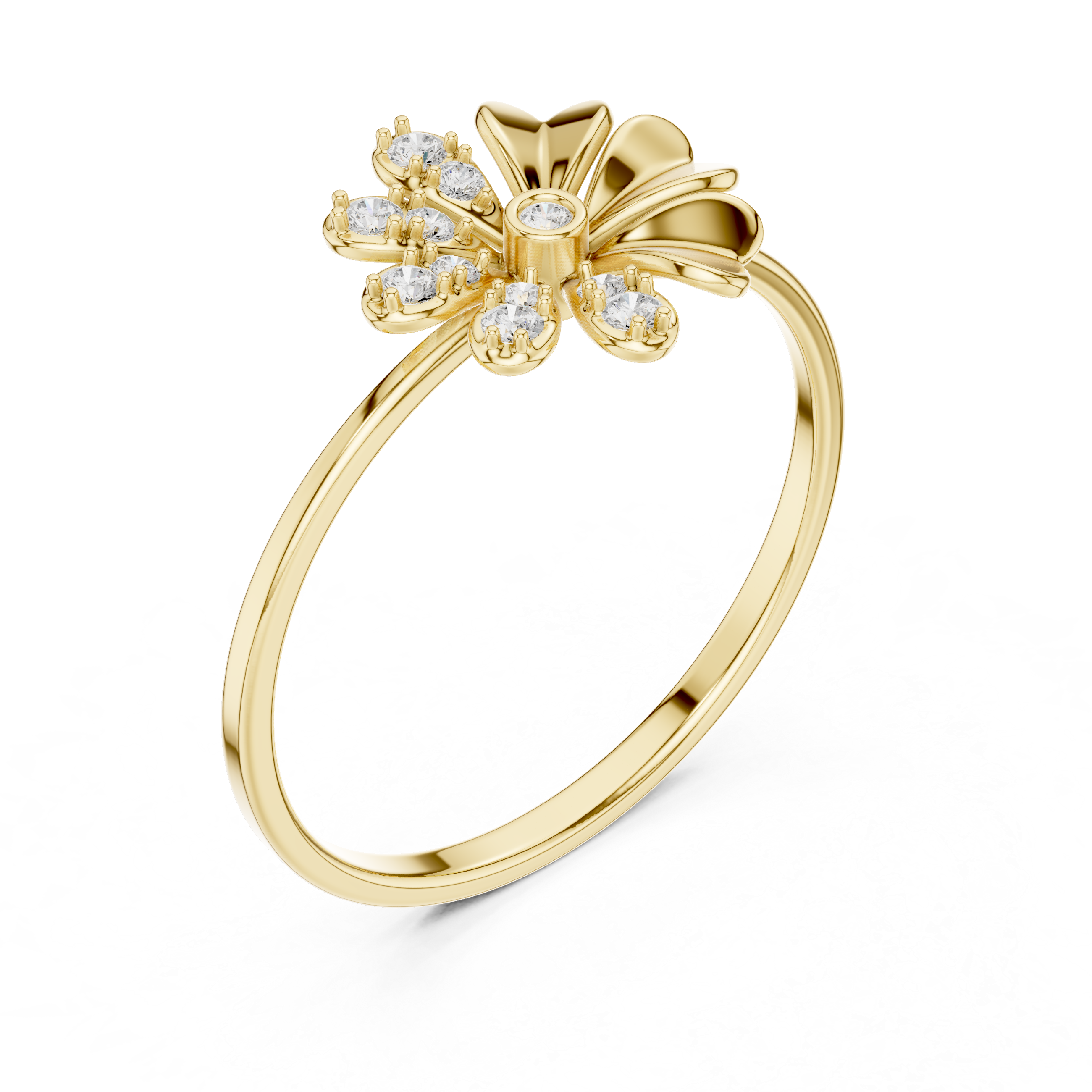 Yellow Gold
