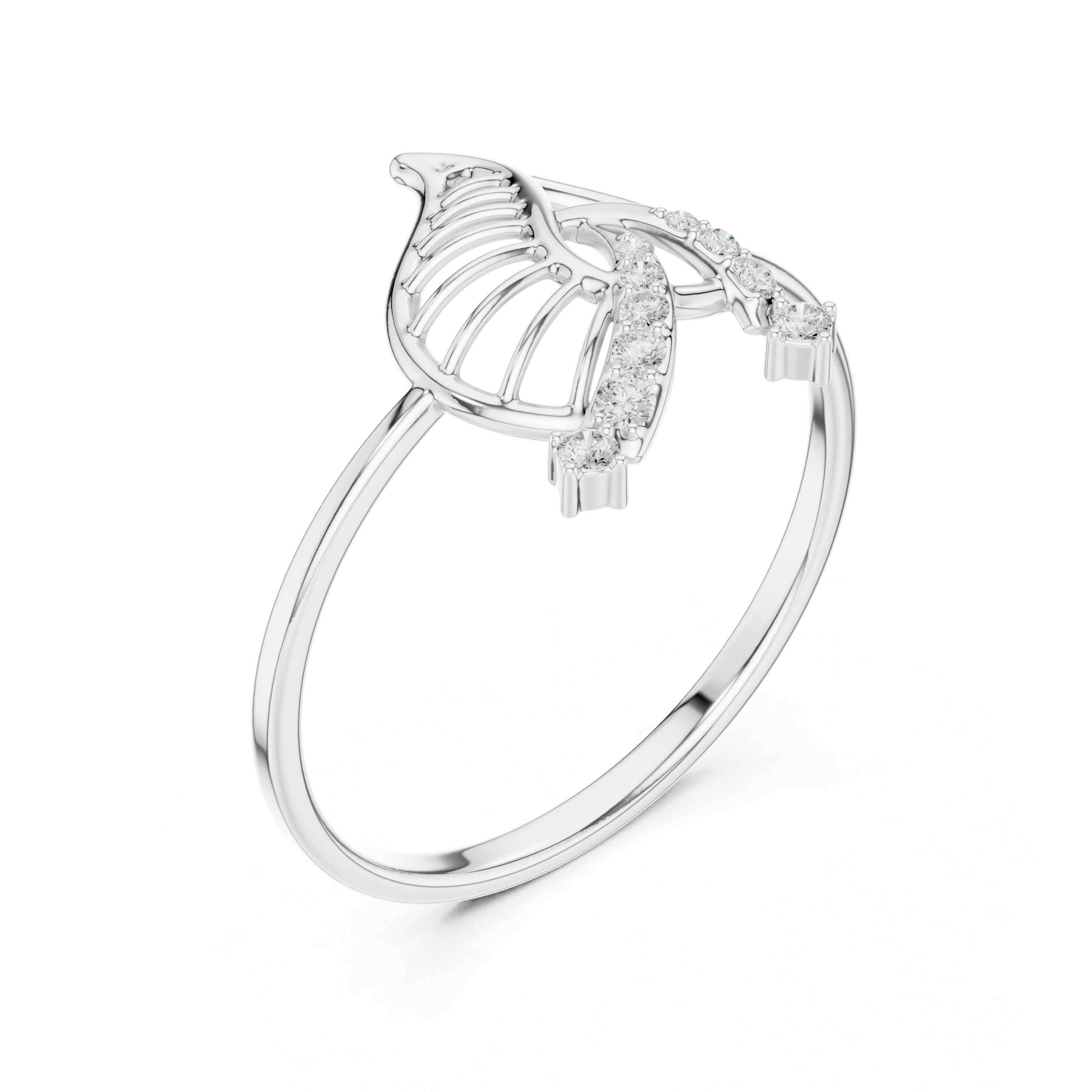 White Gold