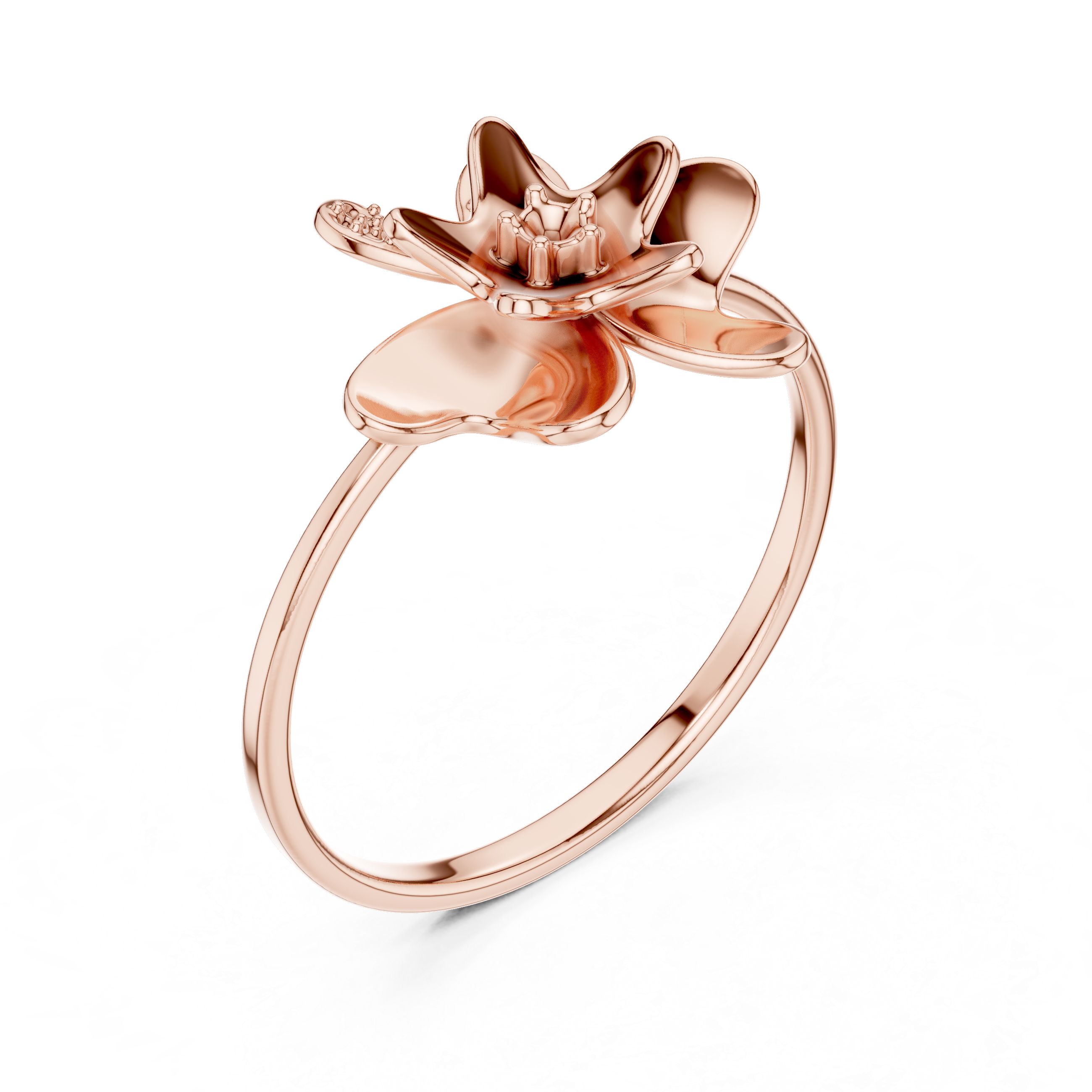 Rose Gold