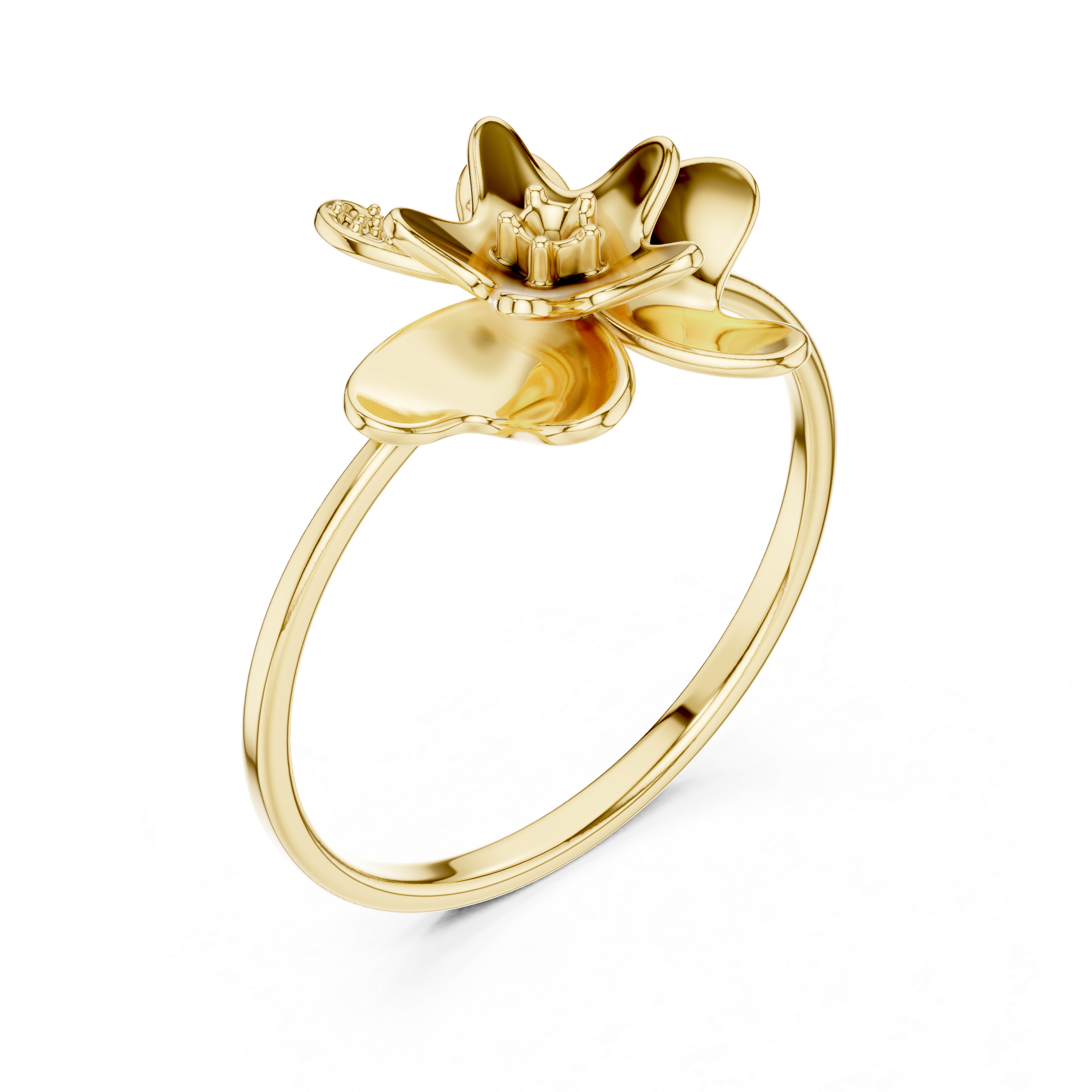 Yellow Gold