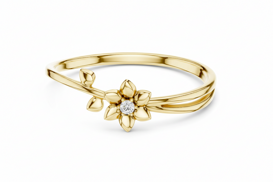 Yellow Gold