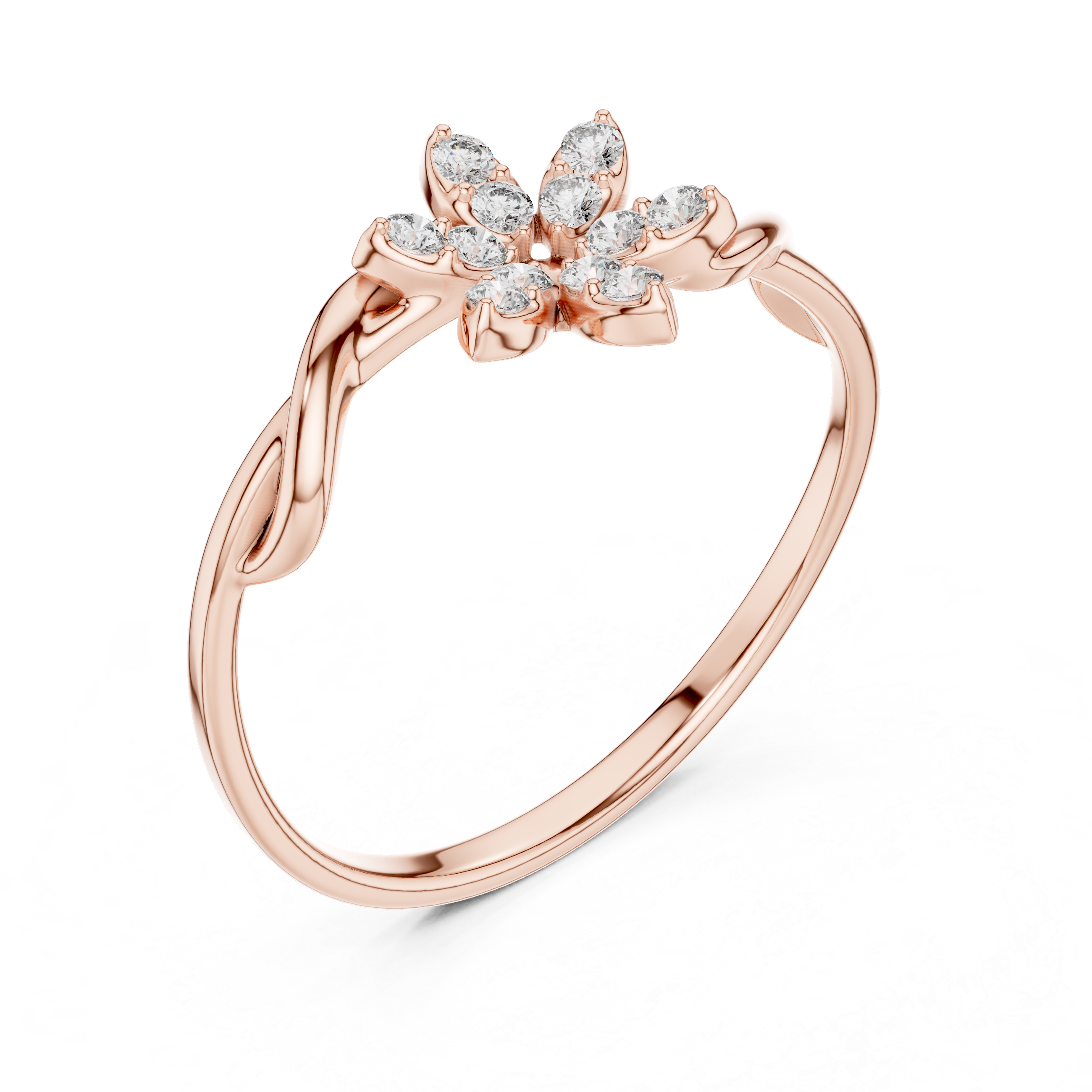Rose Gold