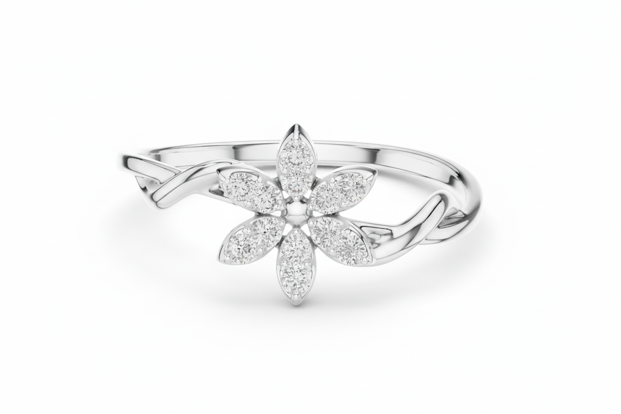 White Gold
