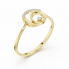 Geometric Circle