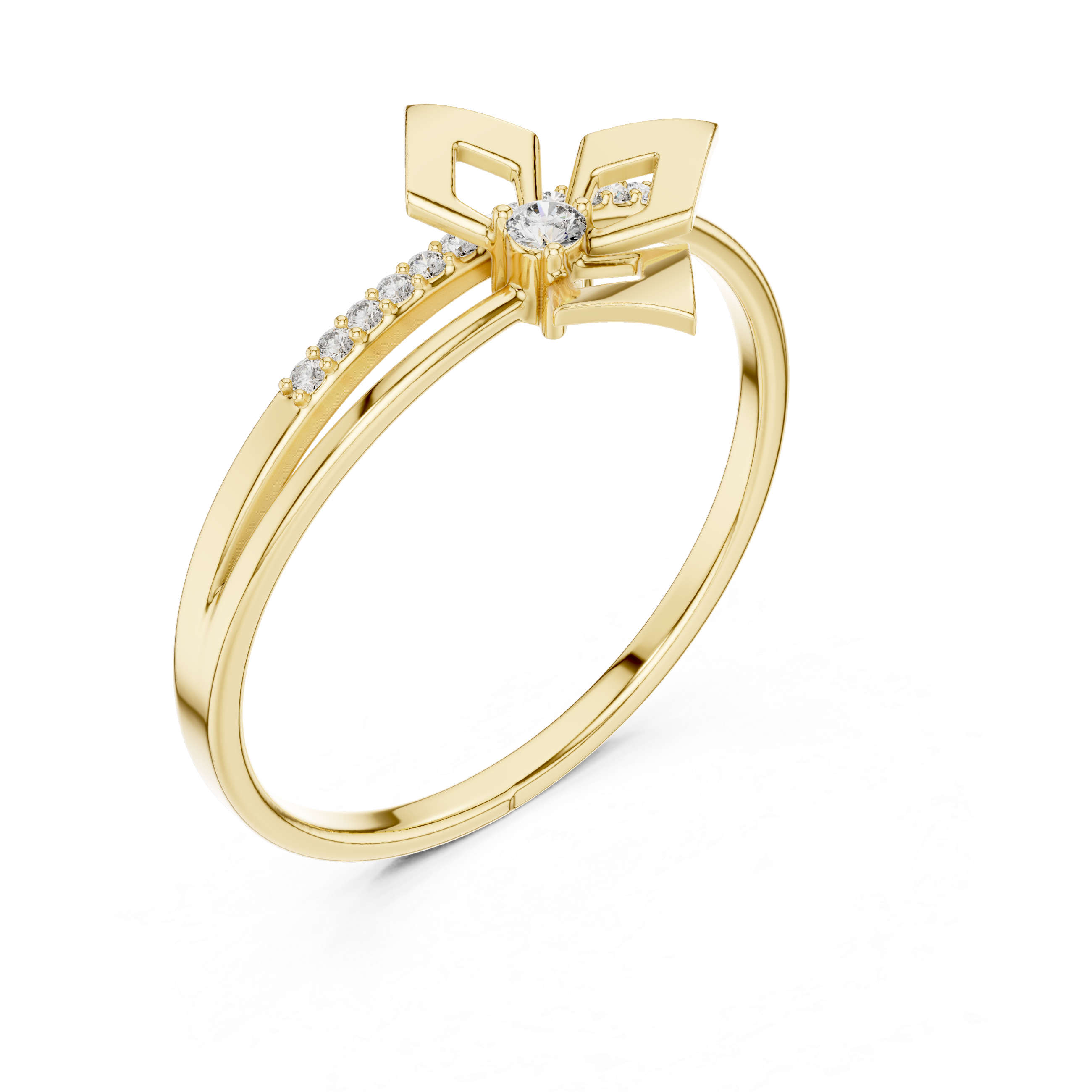 Yellow Gold