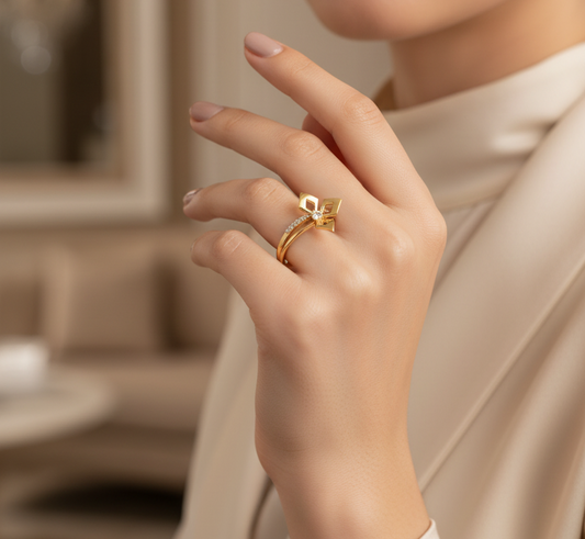 Yellow Gold