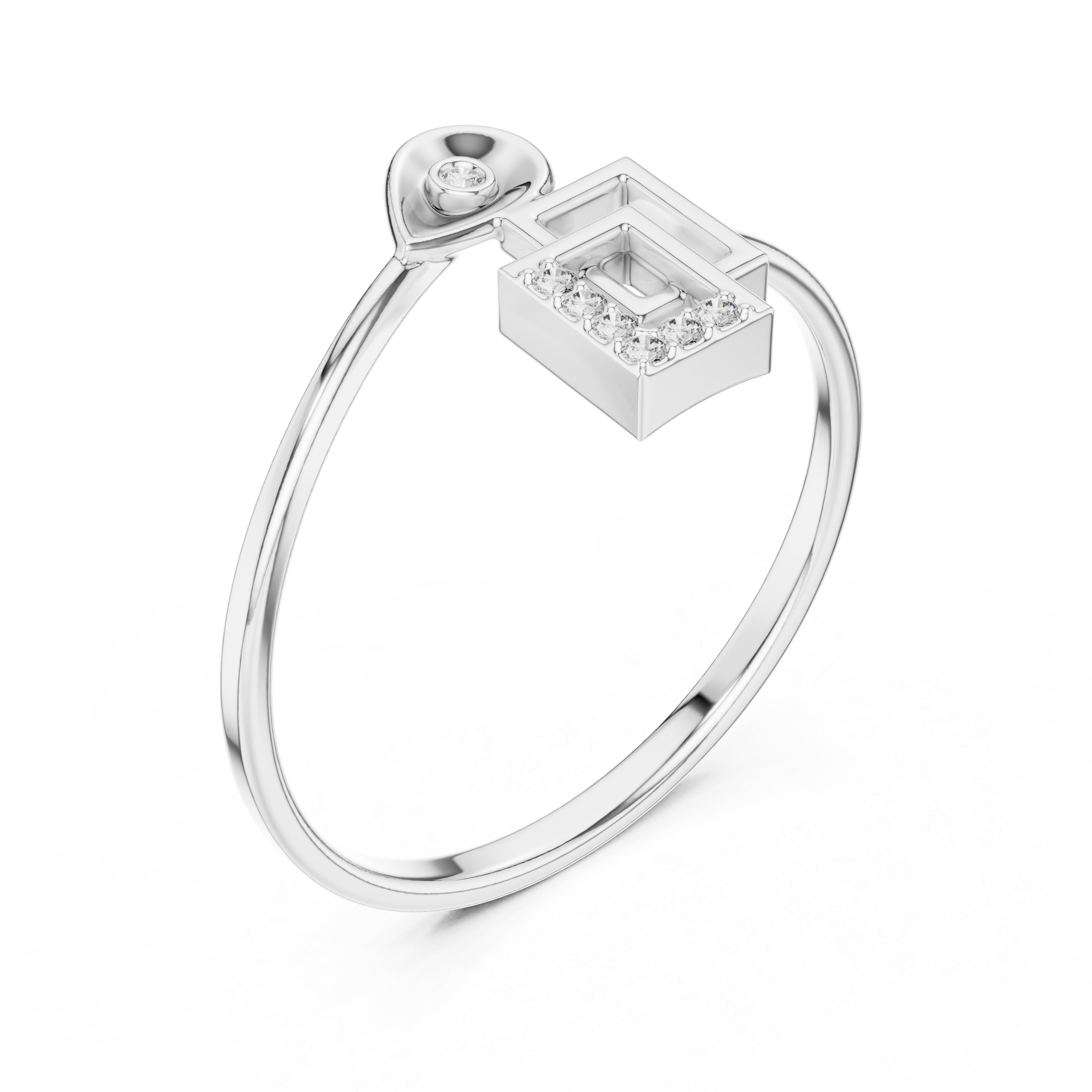 White Gold