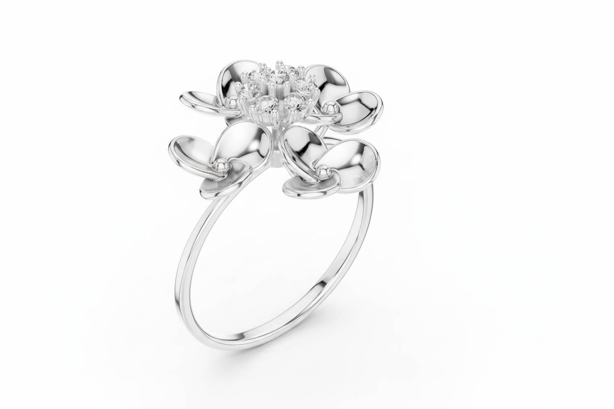 White Gold