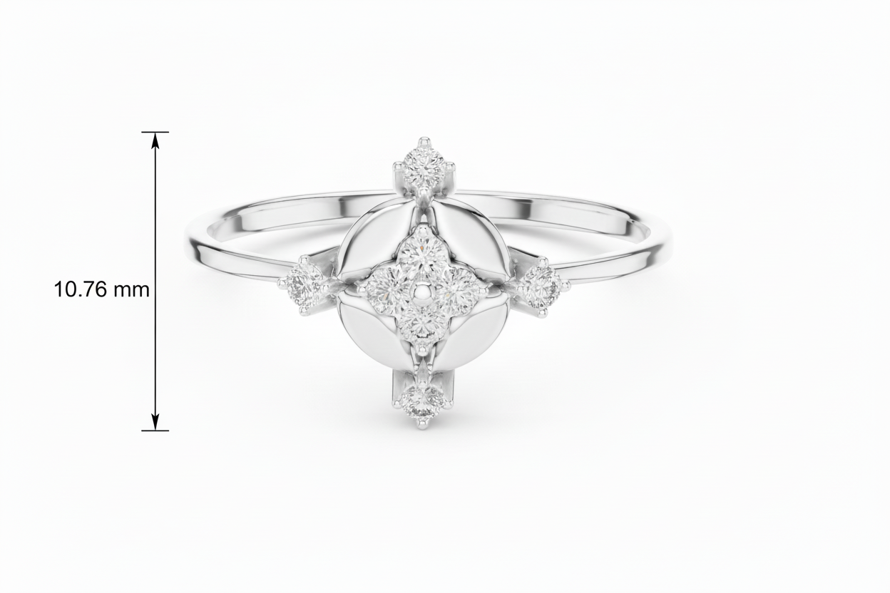 White Gold