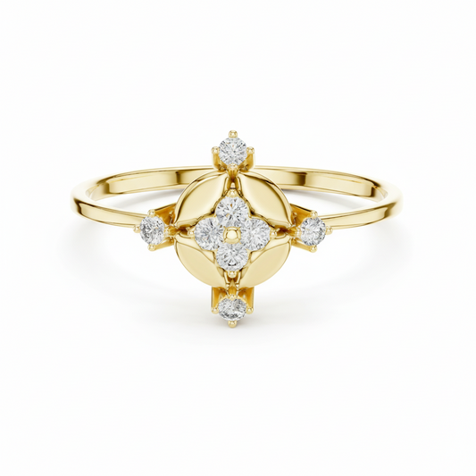 Yellow Gold