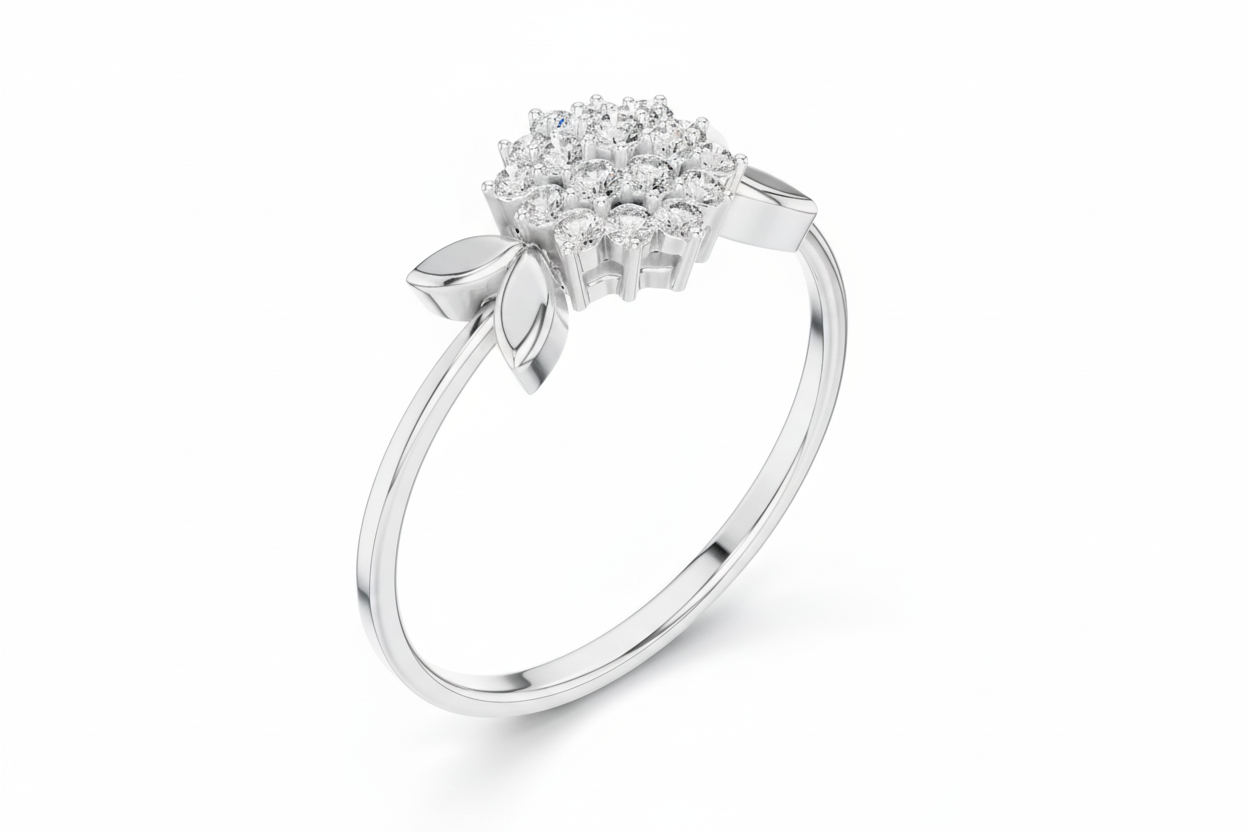 White Gold