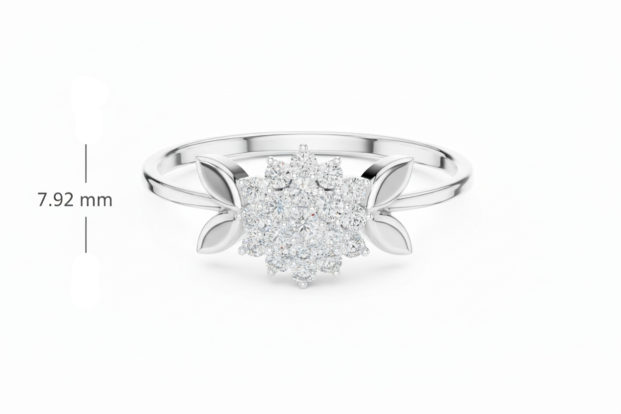 White Gold