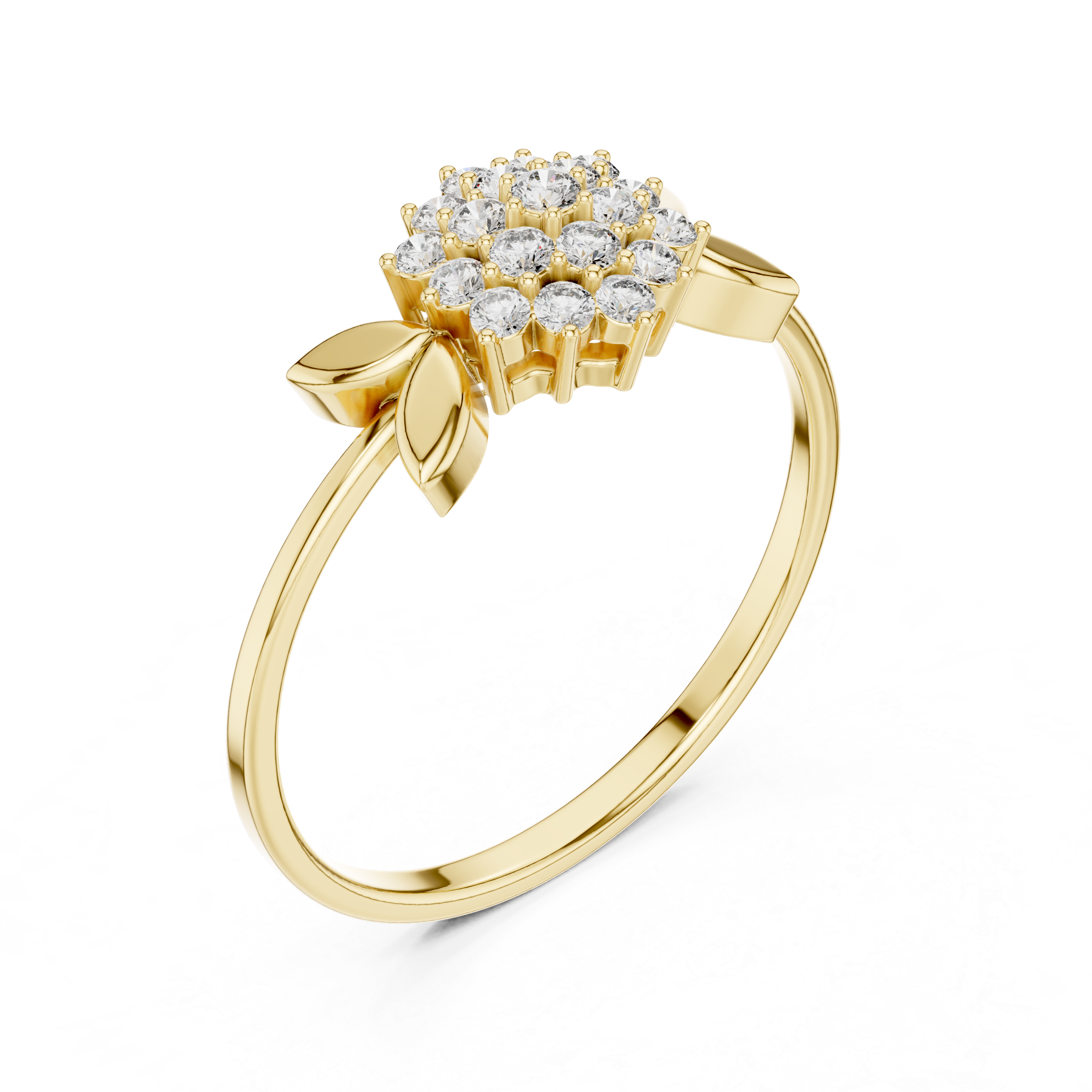 Yellow Gold