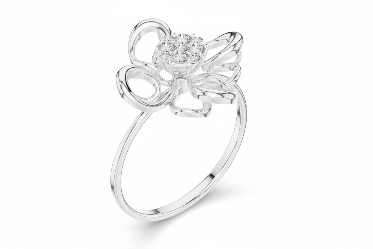 White Gold
