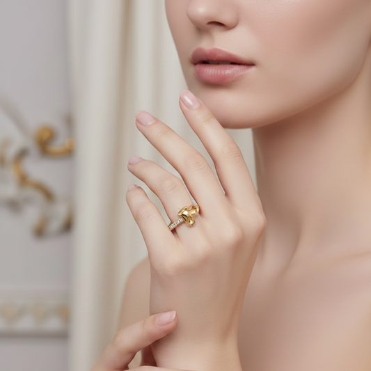 Dainty Crossover
