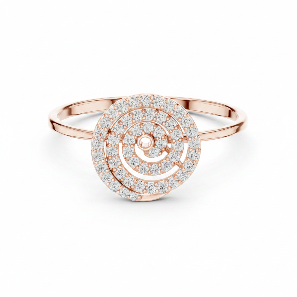 Rose Gold
