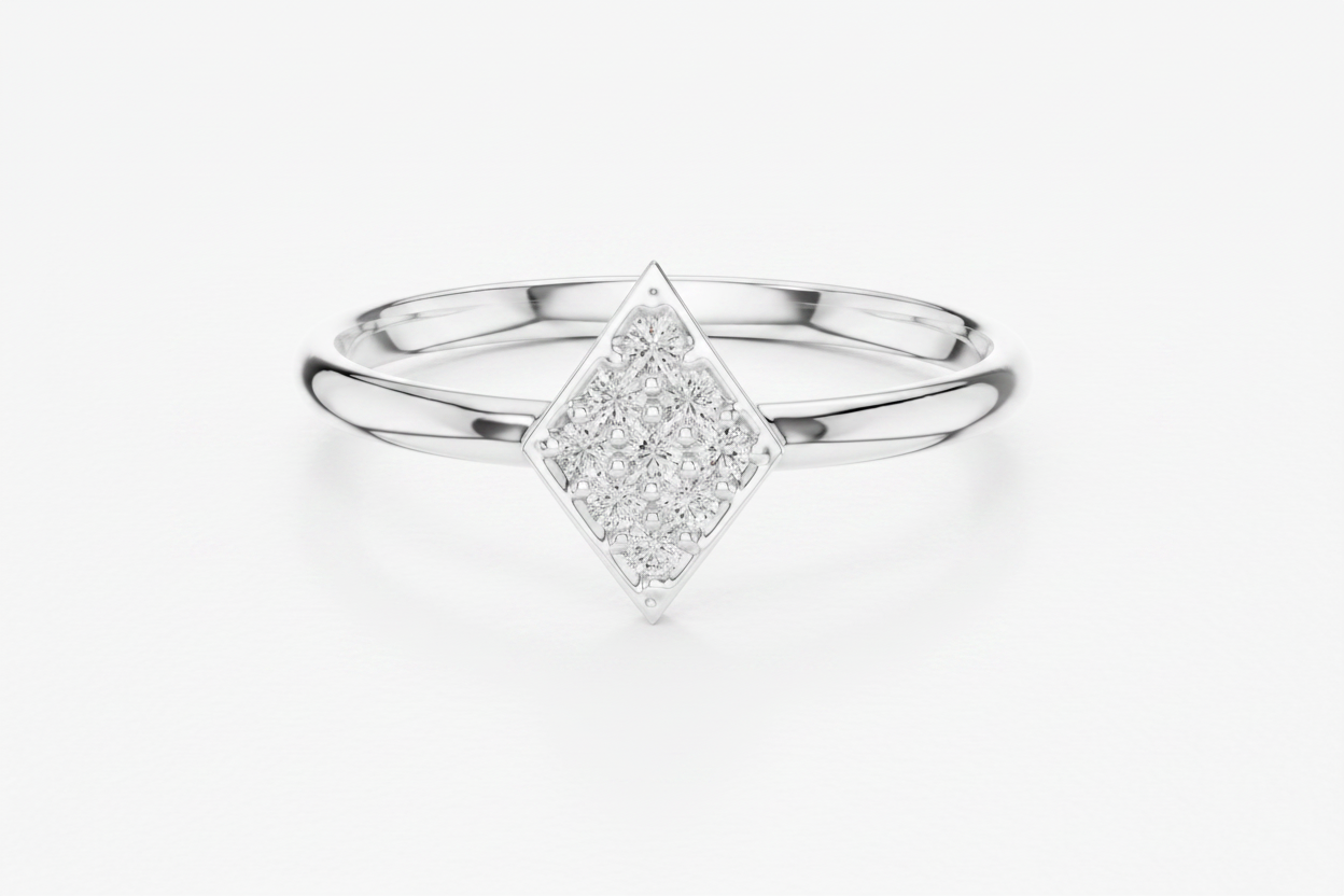 White Gold