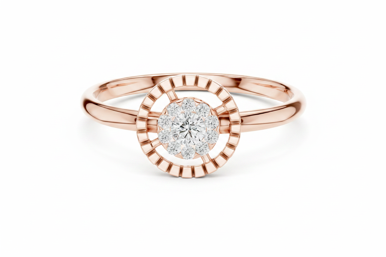 Rose Gold