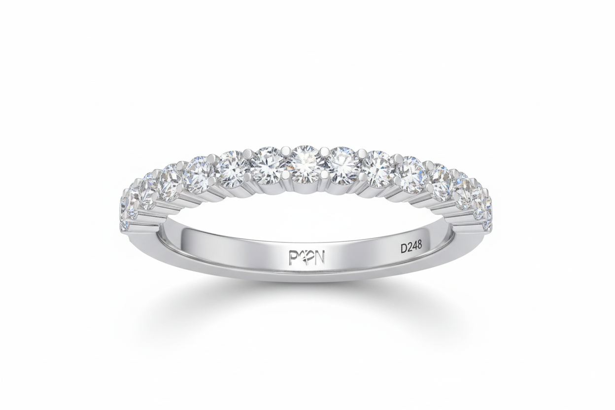 White Gold