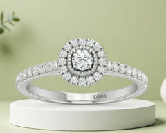 Halo Engagement