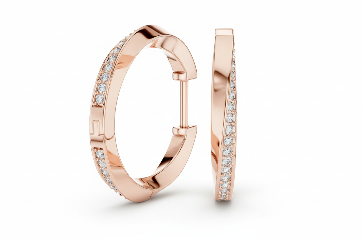 Rose Gold
