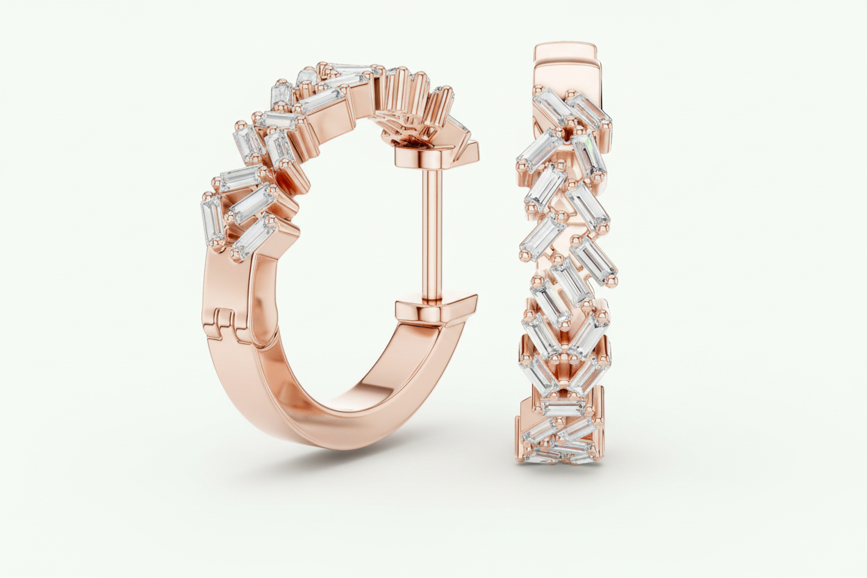 Rose Gold