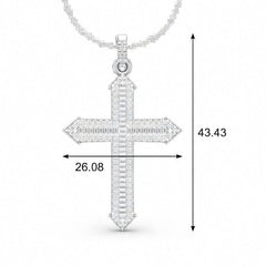 Classic Cross