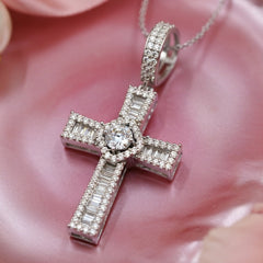 Contemporary Cross