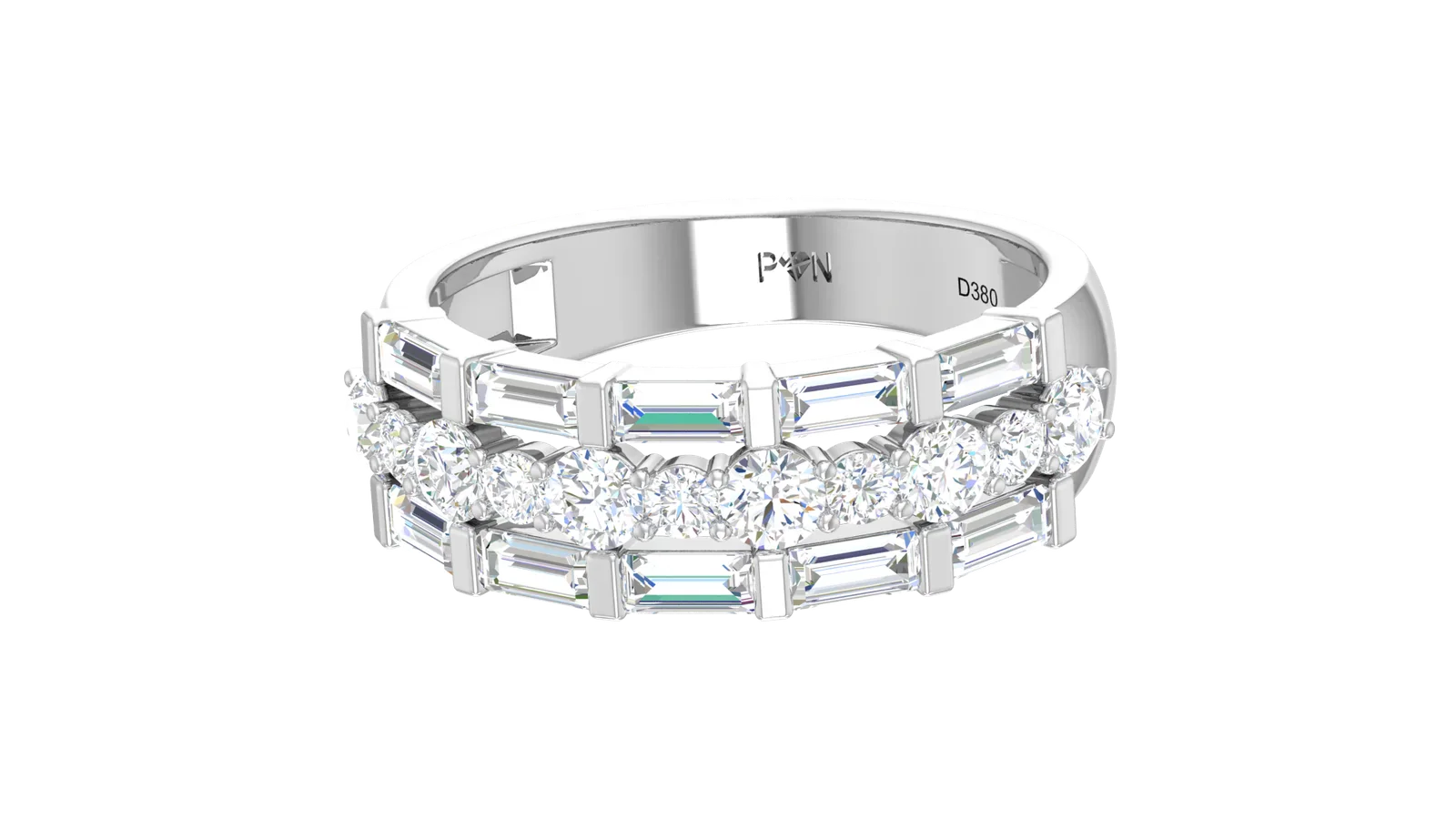 White Gold