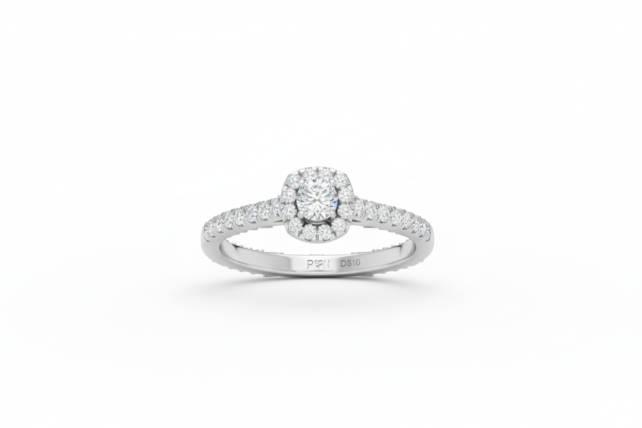 White Gold