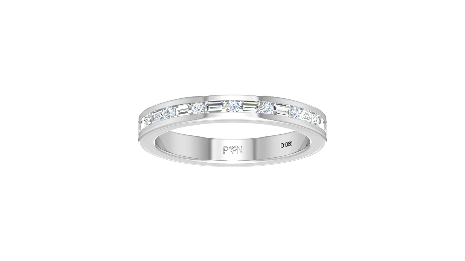 White Gold